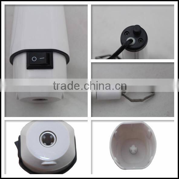 electric apple peeler corer slicer