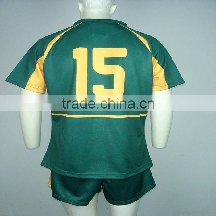 wholesale oem american rugby jersey