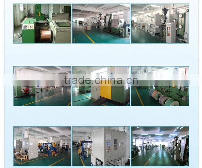 medium voltage pvc sheath pvc insulated 300mm single core cable