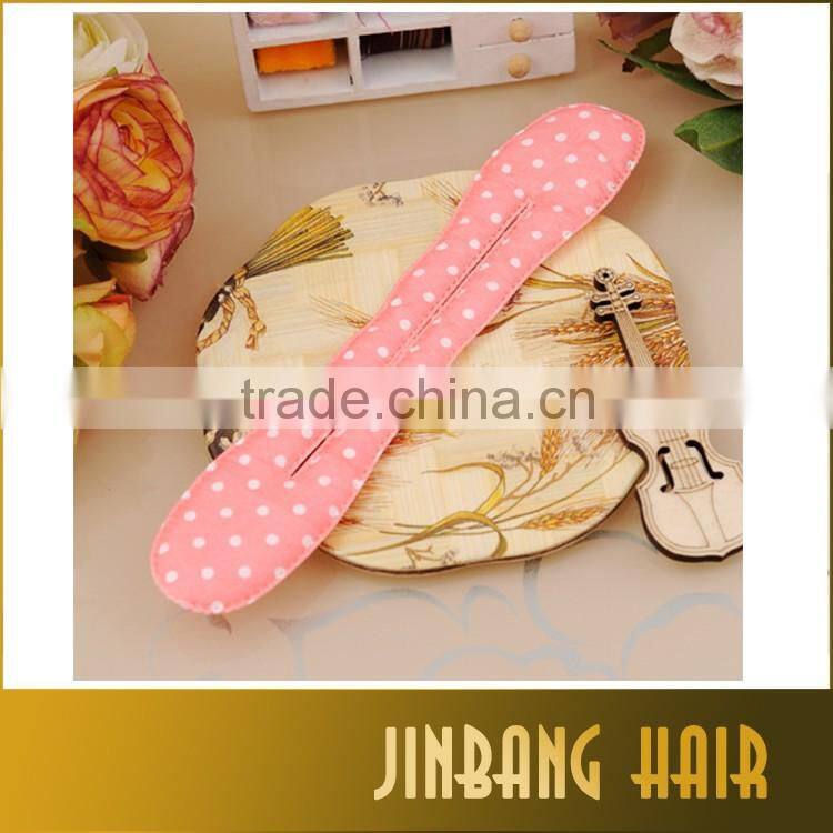 Hot Fashion Lovely Hair Bun Sponge Styling Tools Device Hair Pins for Women Headwear Tool