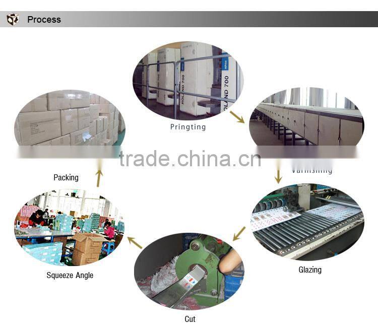 high end cards for blister packaging for advertising promotional gift casino game wholesale