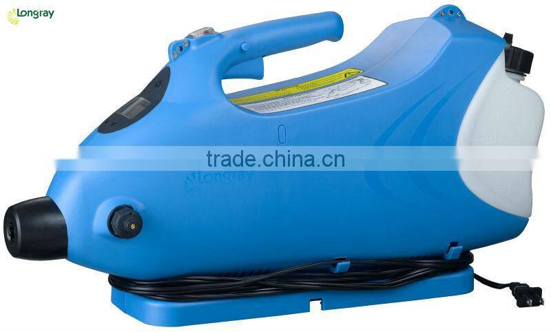 3600E electric ULV cold fogger