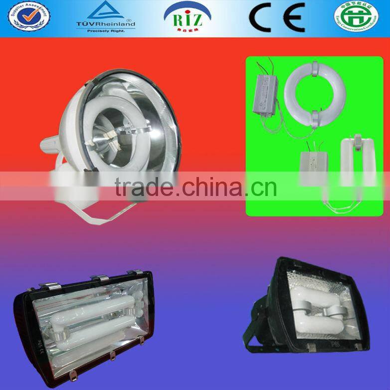 outdoor tennis court light