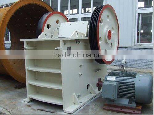 Good Quality Finely broken jaw