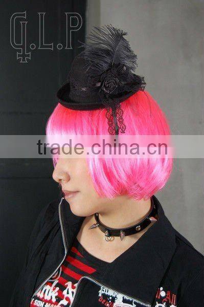 fashion ladies homburg 106