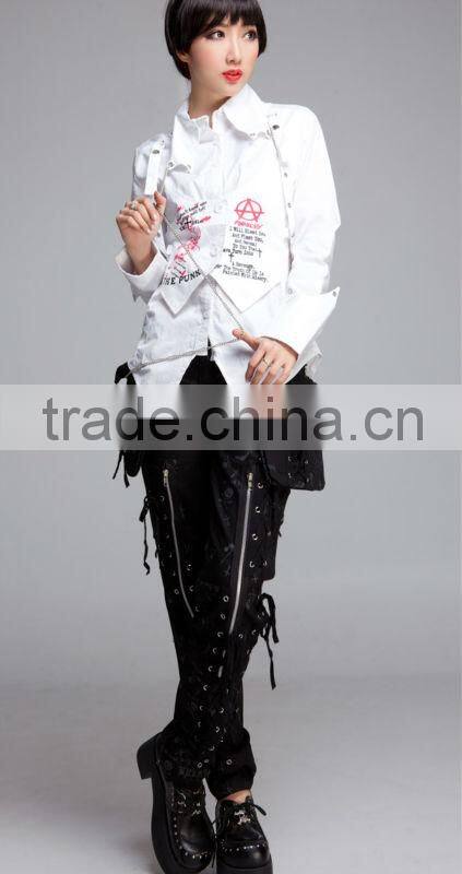 GLP punk shirt 71294