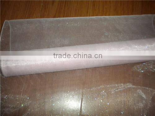 Organza Roll for Home Decoration
