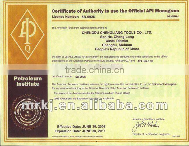 Plug Gauge, 3mm-50mm