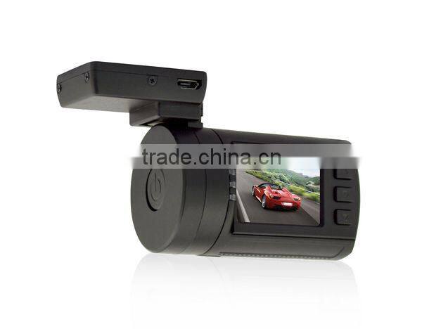Chelong free sample Ambarella A7 4MP CMOS GPS CPL G-sensor 120 wide view angel car dvr with g-senor