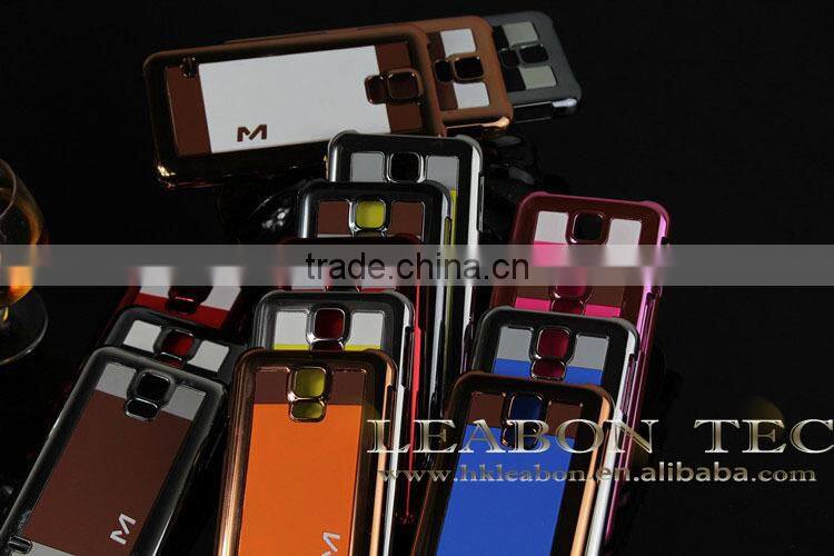 direct buy China hot new retail products Slim Armor Case For Samsung galaxy S5 case
