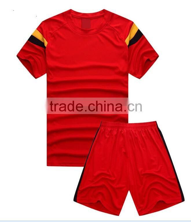 wholesale cut and swen cheap soccer training set with oem service