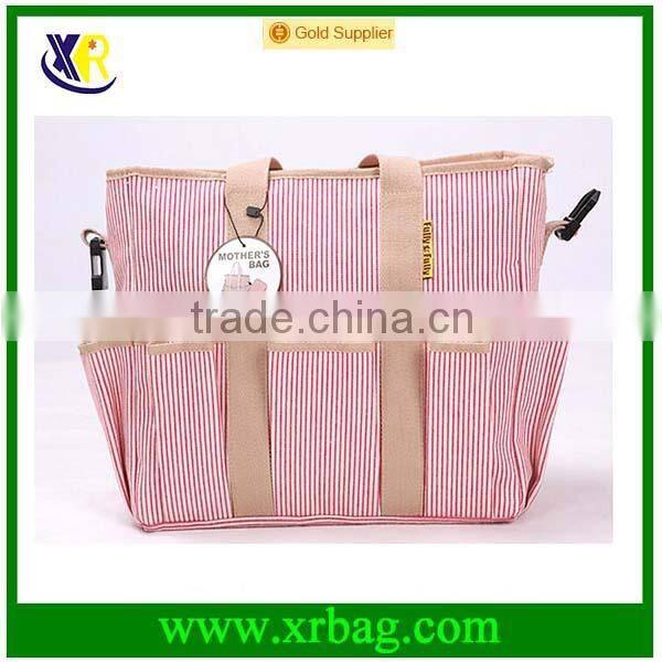 fashion big shoulder yummy mummy bag