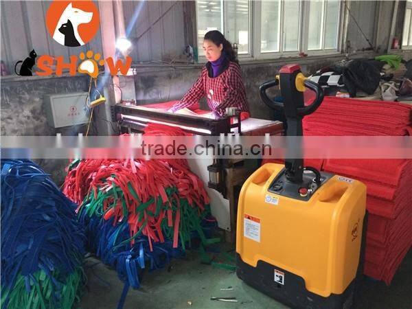 New arrival cat litter sand mat pvc easy to clean dry-beige catch all litter