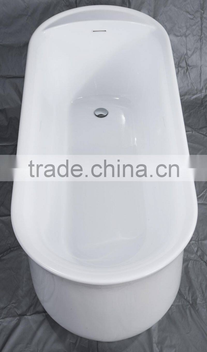 cUPC certified bath tub for hotel,bath tub price in china,indoor 1 person hot tub