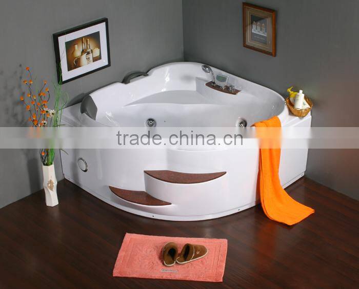 cUPC certified sexy massage bath tub, a family sex massage hot tub with dvd player, sexy massage hot tub free sex