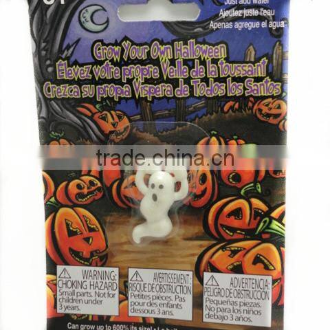 Halloween Christmas Toys for kids grow in water