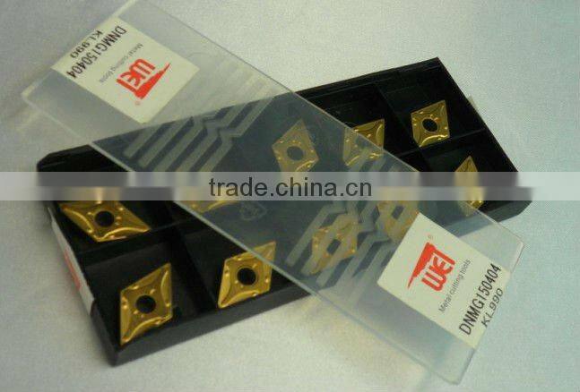 Turning Face NC Turning Tools