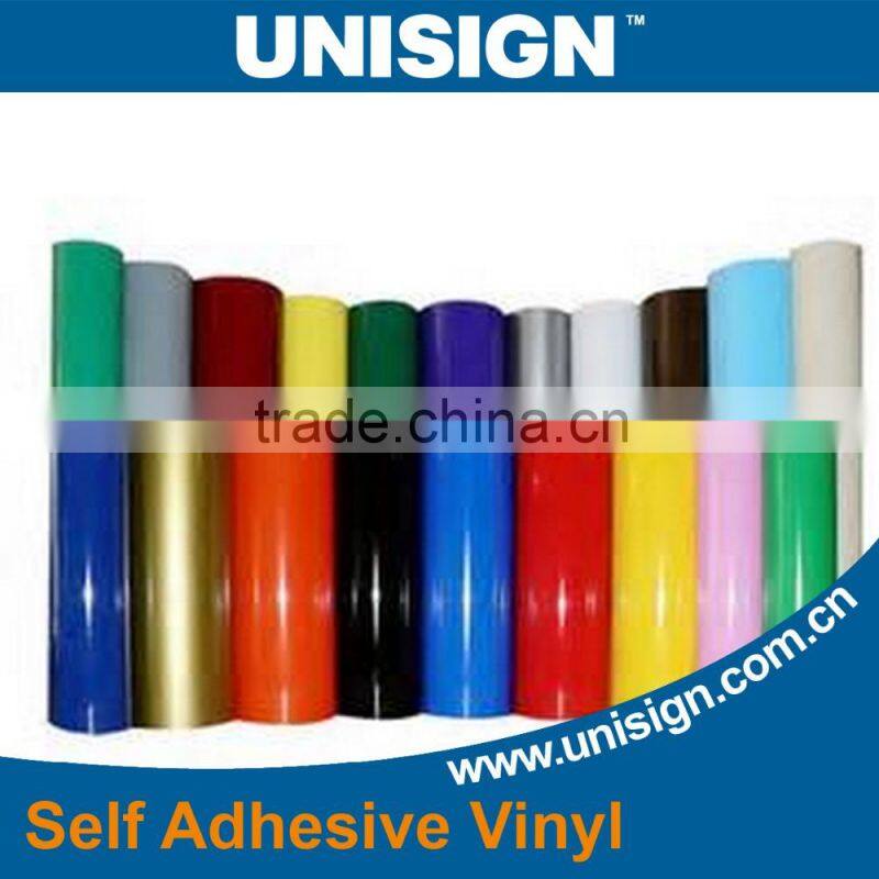 Unisign One Way Vision pvc vinyl