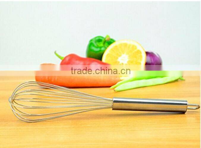 Balloon Whisk Set, Milk & Egg Beater Blender