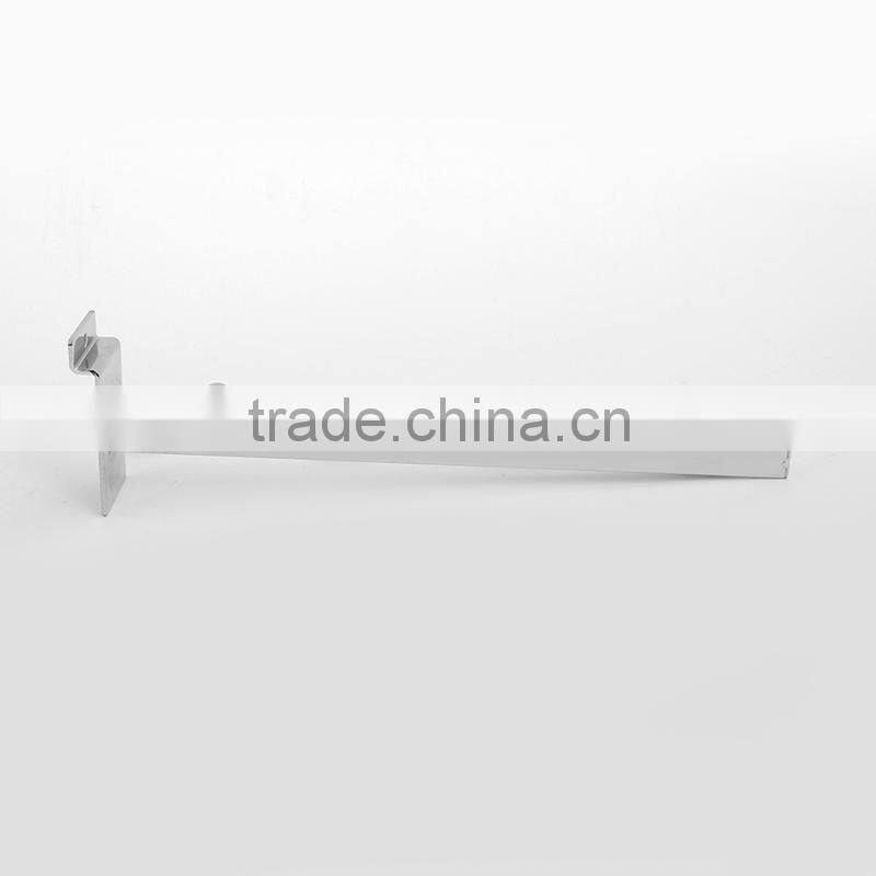 High quality metal 50mm pegoboard hooks with cap