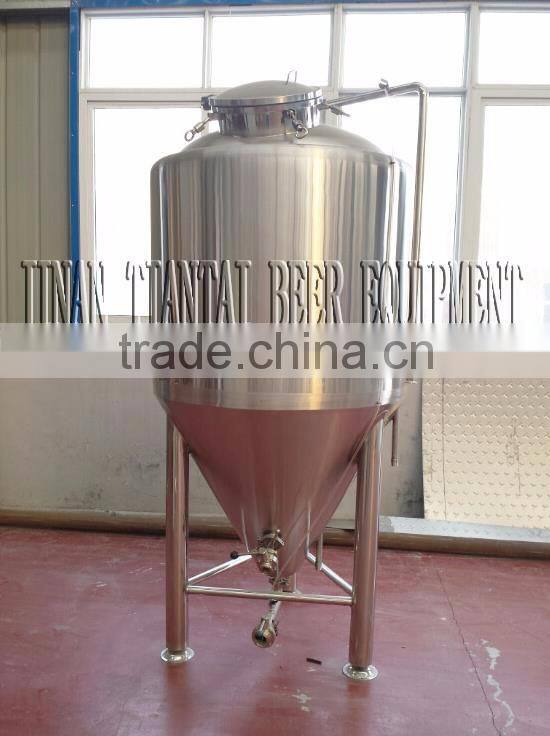 150L mini beer brewery
