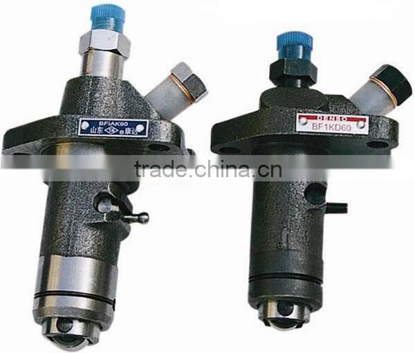 Single cylinder pump for EM175 diesel engine