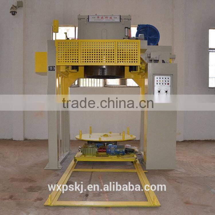 High quality cheap price price fine wire drawing machine