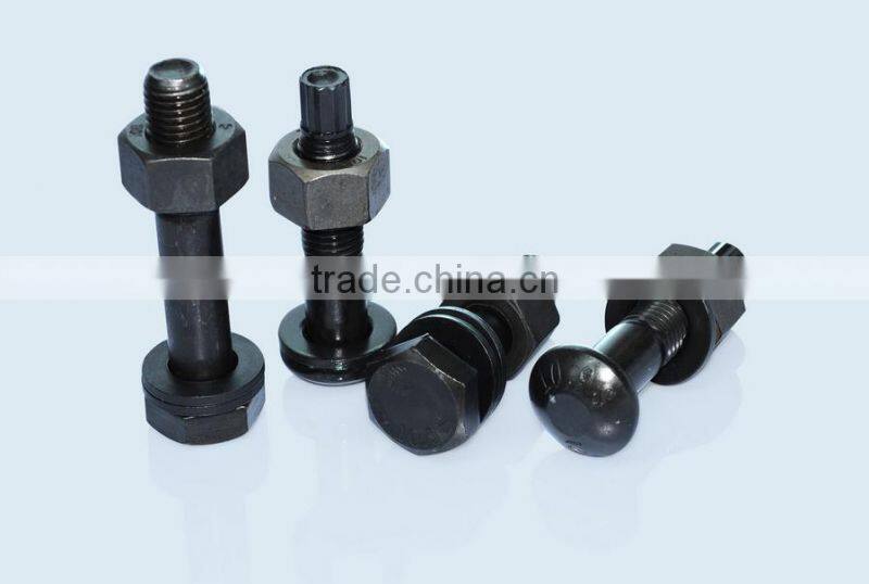 stainless steel bolts nuts washers