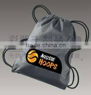 fashion high quality nylon camera backpack