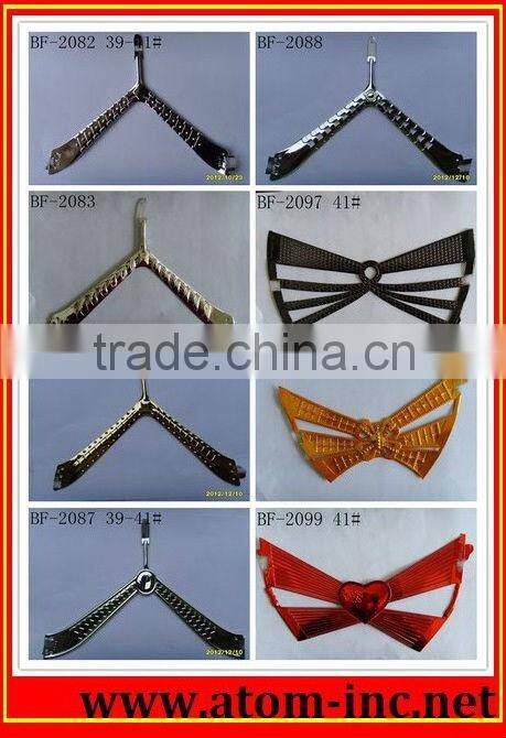 lady beach TPU slipper straps