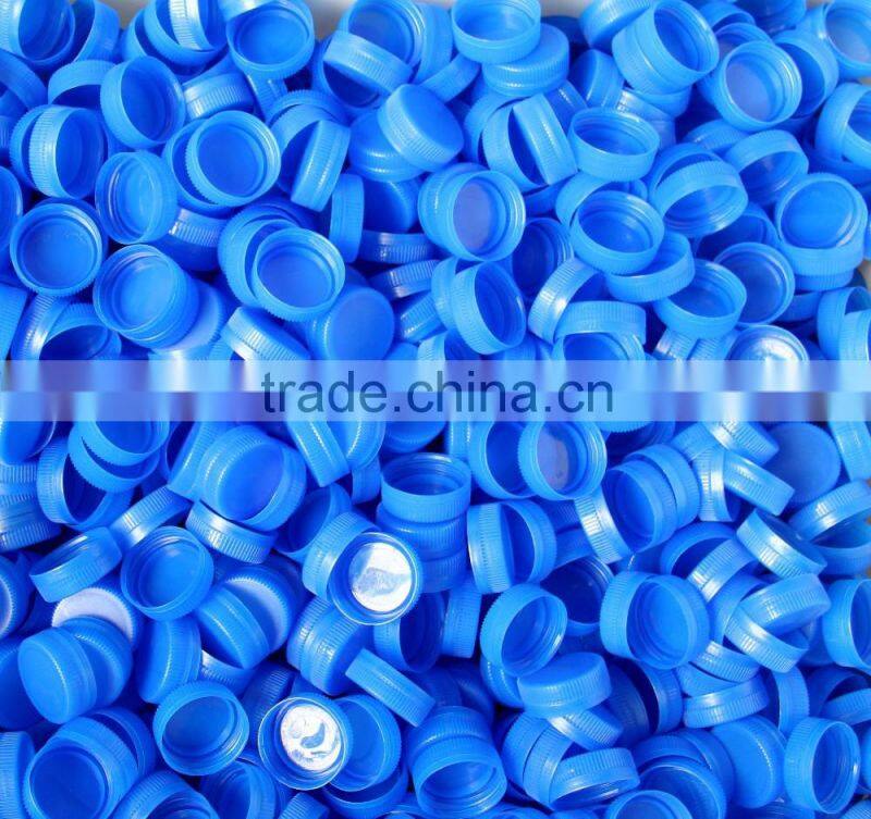Hot Runner System Injection Plastic Cap Mould