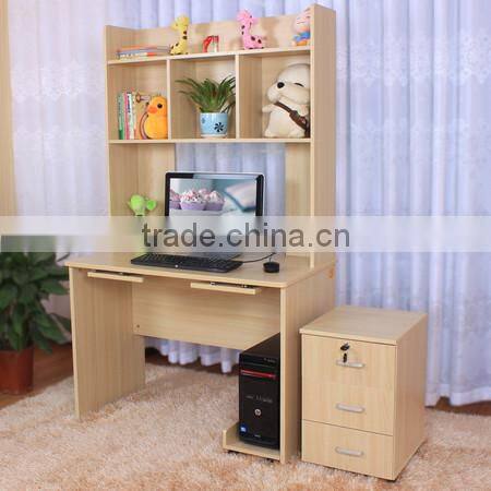 functional computer desk/ work table/ writing desk/ office table