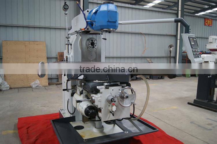 2016 Horizontal Universal Milling Machine X6132B