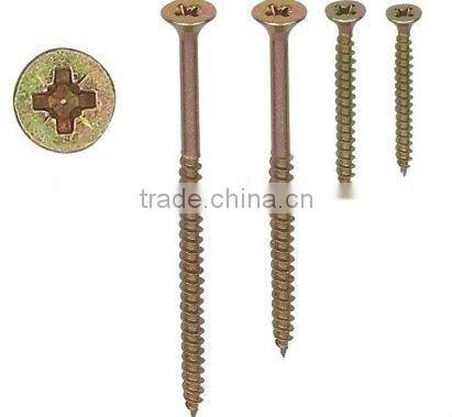 Chipboard Screw
