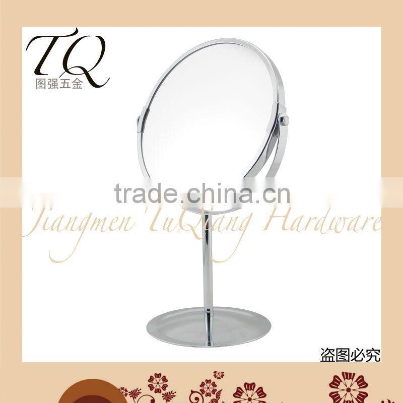 Factory Price Flexible Table mirror frame