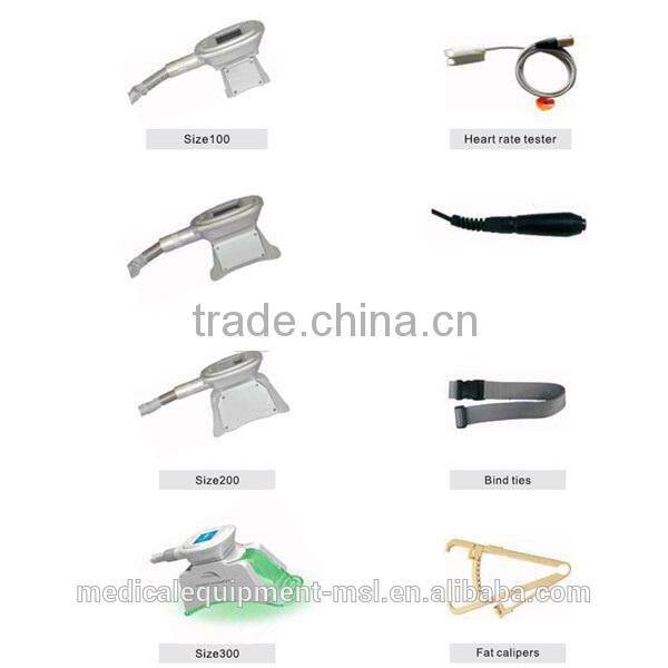 MSLCY01-4 Newest criolipolisis fat freezing machine/body slimming machine