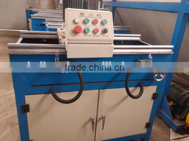 high effect hdpe crushing machine with good price