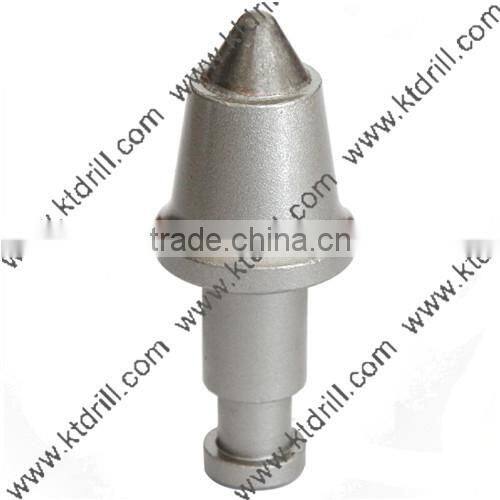 carbide tipped trenching drill tools bit KT RS18