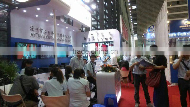 Hot sell!!! h.264 4ch ip camera nvr