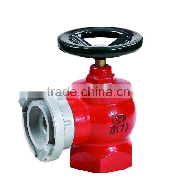 indoor fire hydrant