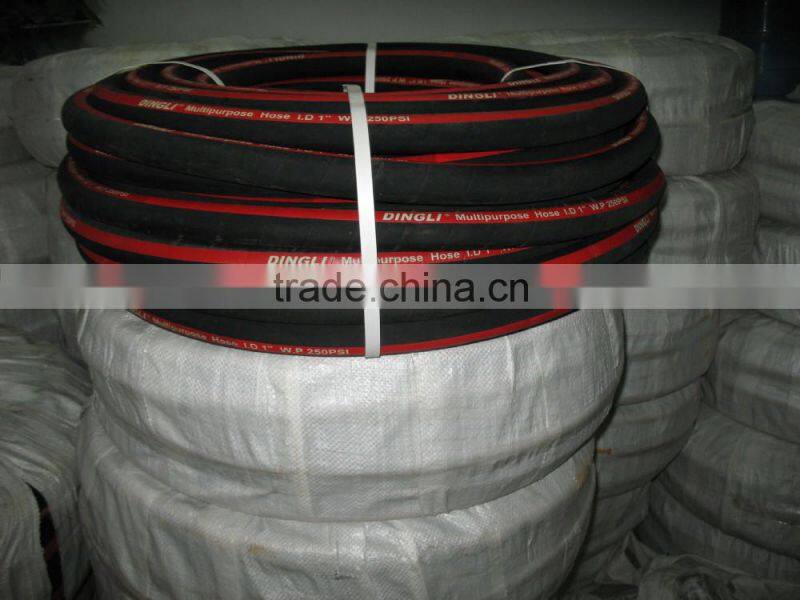 Textile Air Hose