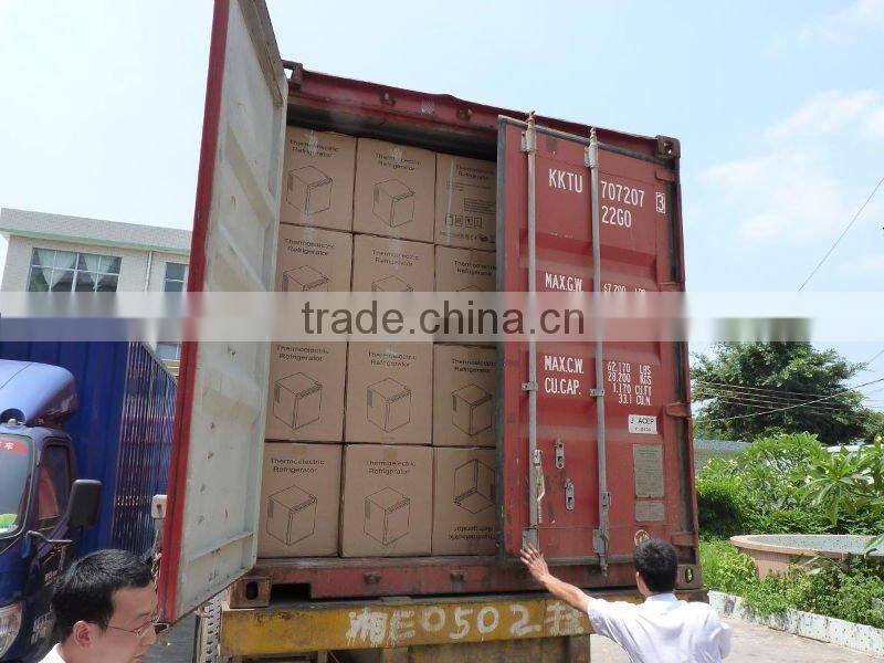 mini bar fridge/mini refrigerator LDB-46A
