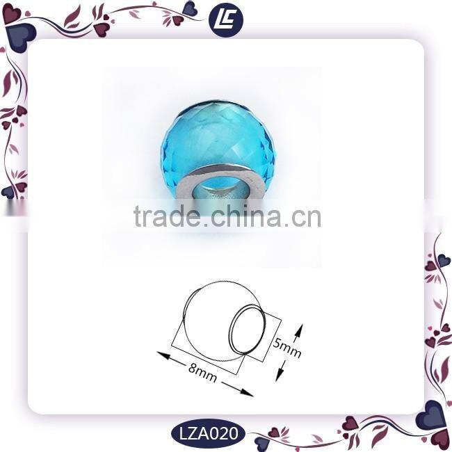 Cheap Price Wholesale Spacer Beads for DIY Bracelets