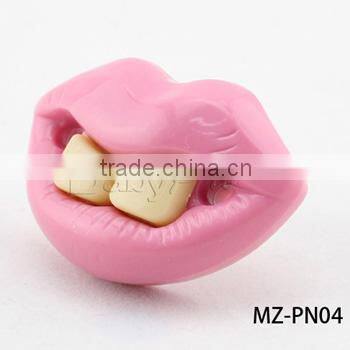 New Product For 2015 Alibaba China Promotion Item Cute Baby Soother Wholesale Baby Soother