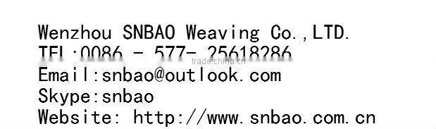 Weed control fabric / landscape ground cover/PP spunbond woven fabric