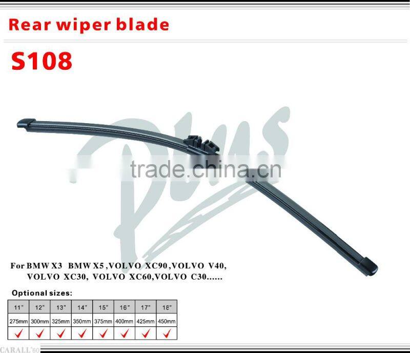 Good Quality Car Accessories Rear Wiper Blade