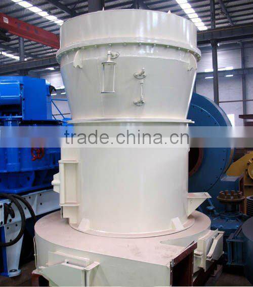 Soft stone grinding machine mineral grinding machine price list