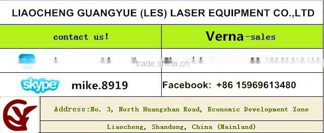 GY-A6 laser rubber stamp making CO2 sealed flash stamp machine