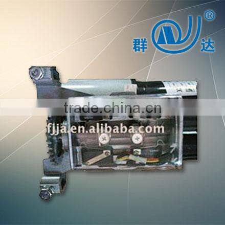 Copper wiring automatic rolling door motor (500kg-3P)