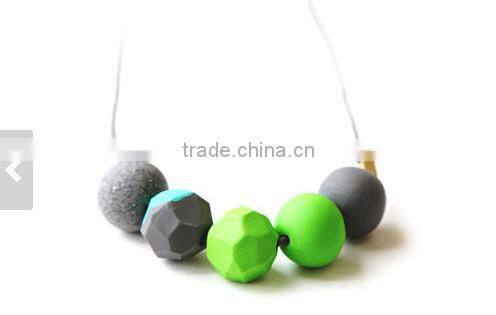 fashion silicone jewelry silicone bracelet teether mom style